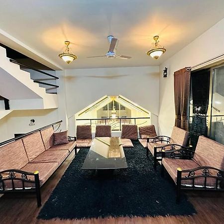 Casa Majestic Lonavala Villa Exterior photo