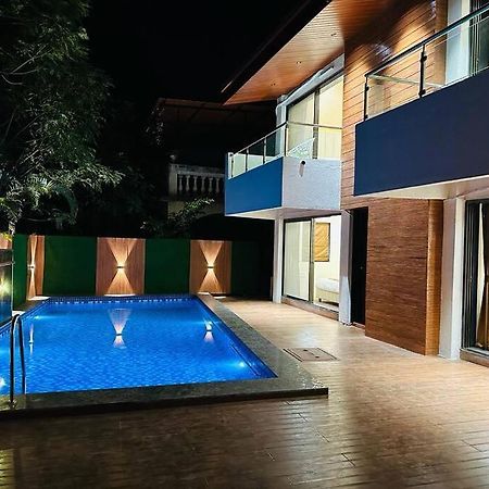 Casa Majestic Lonavala Villa Exterior photo